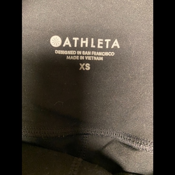 Athleta Leggings - Picture 2 of 4